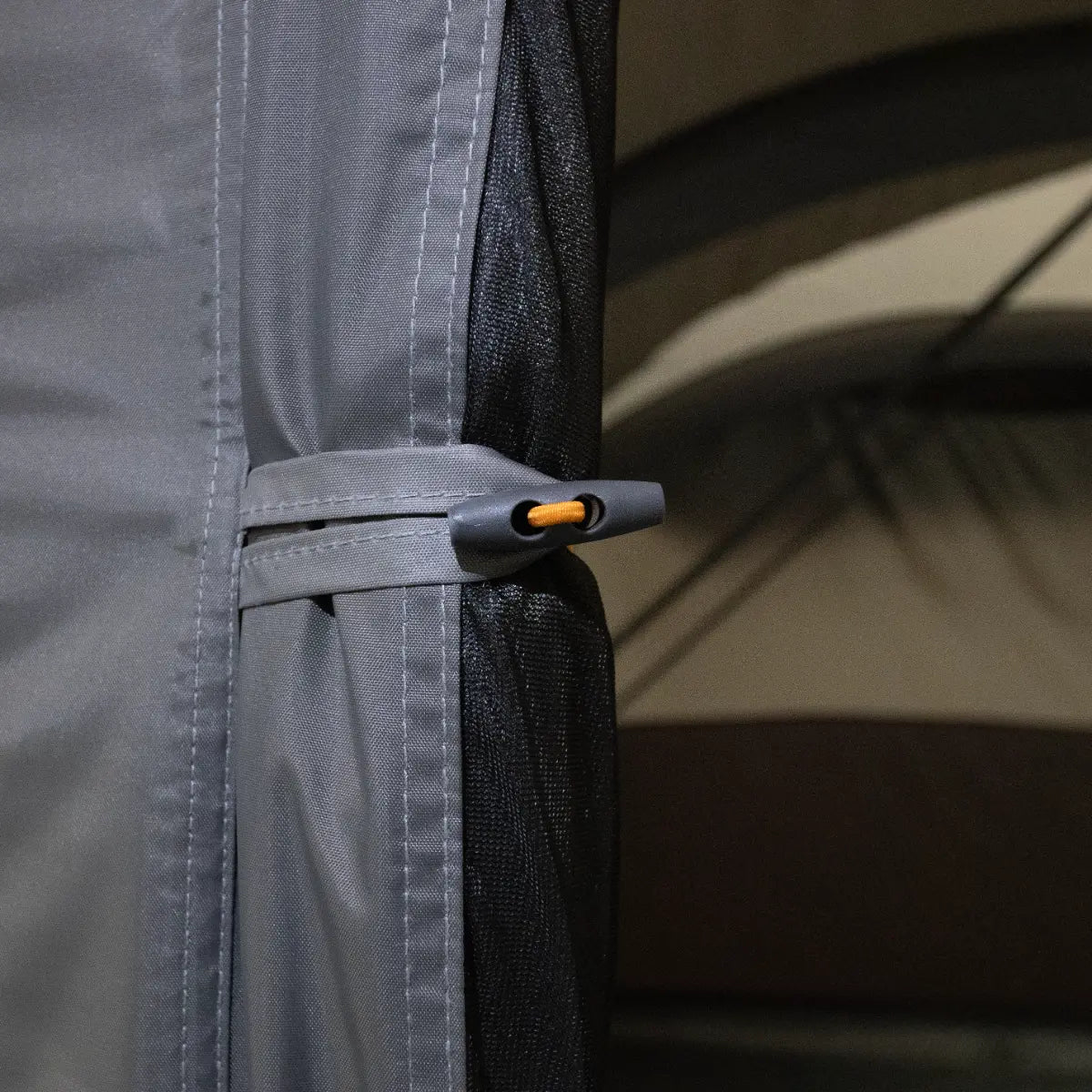 Vango Faros III Air Mid Inflatable Driveaway Awning