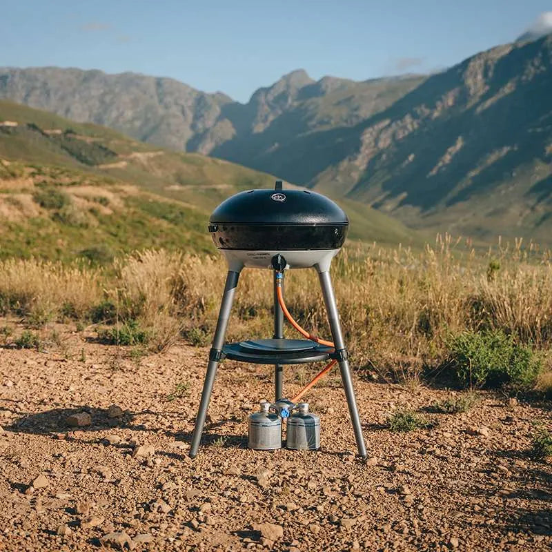 Cadac Carri Chef 40 BBQ QR