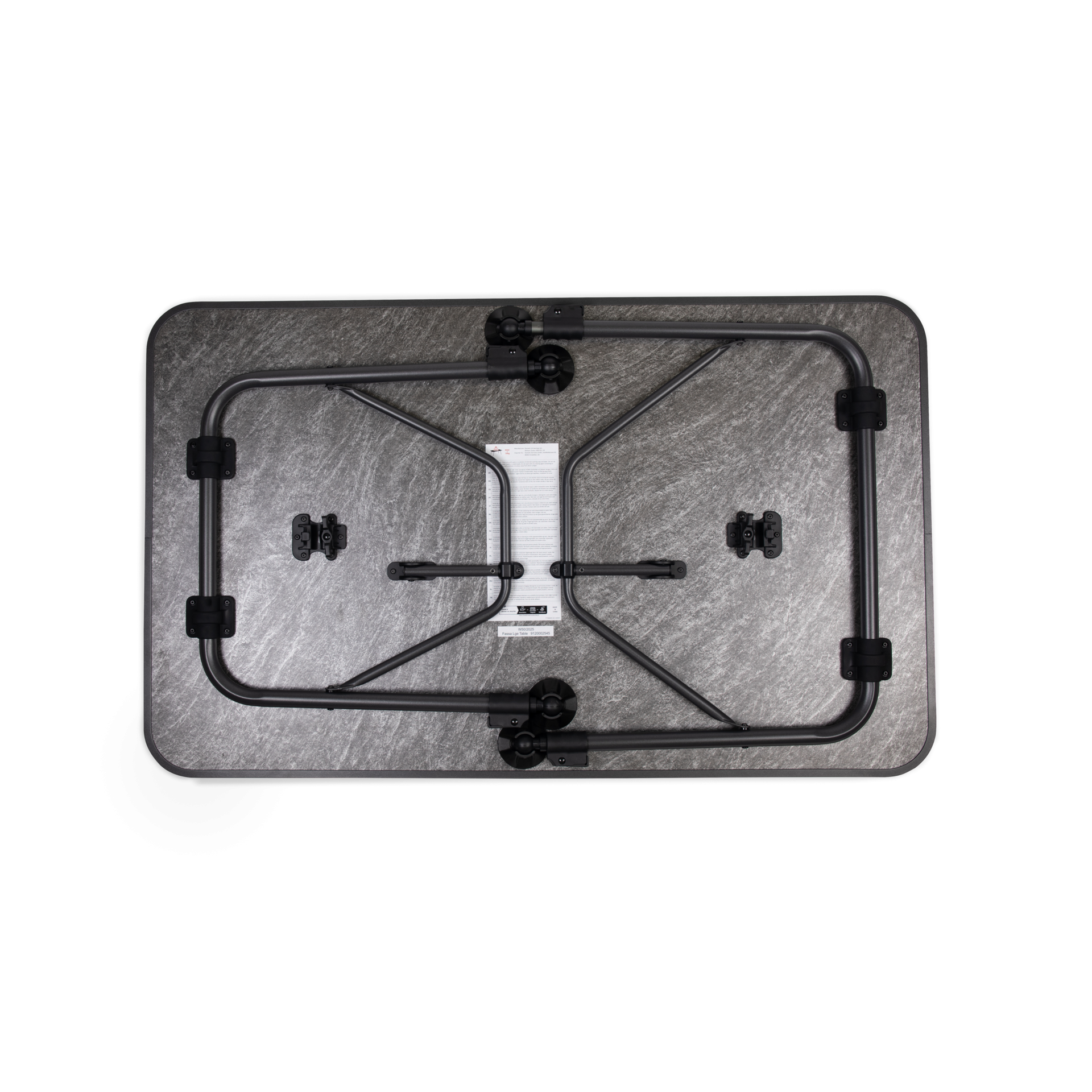 Dometic Merano Table