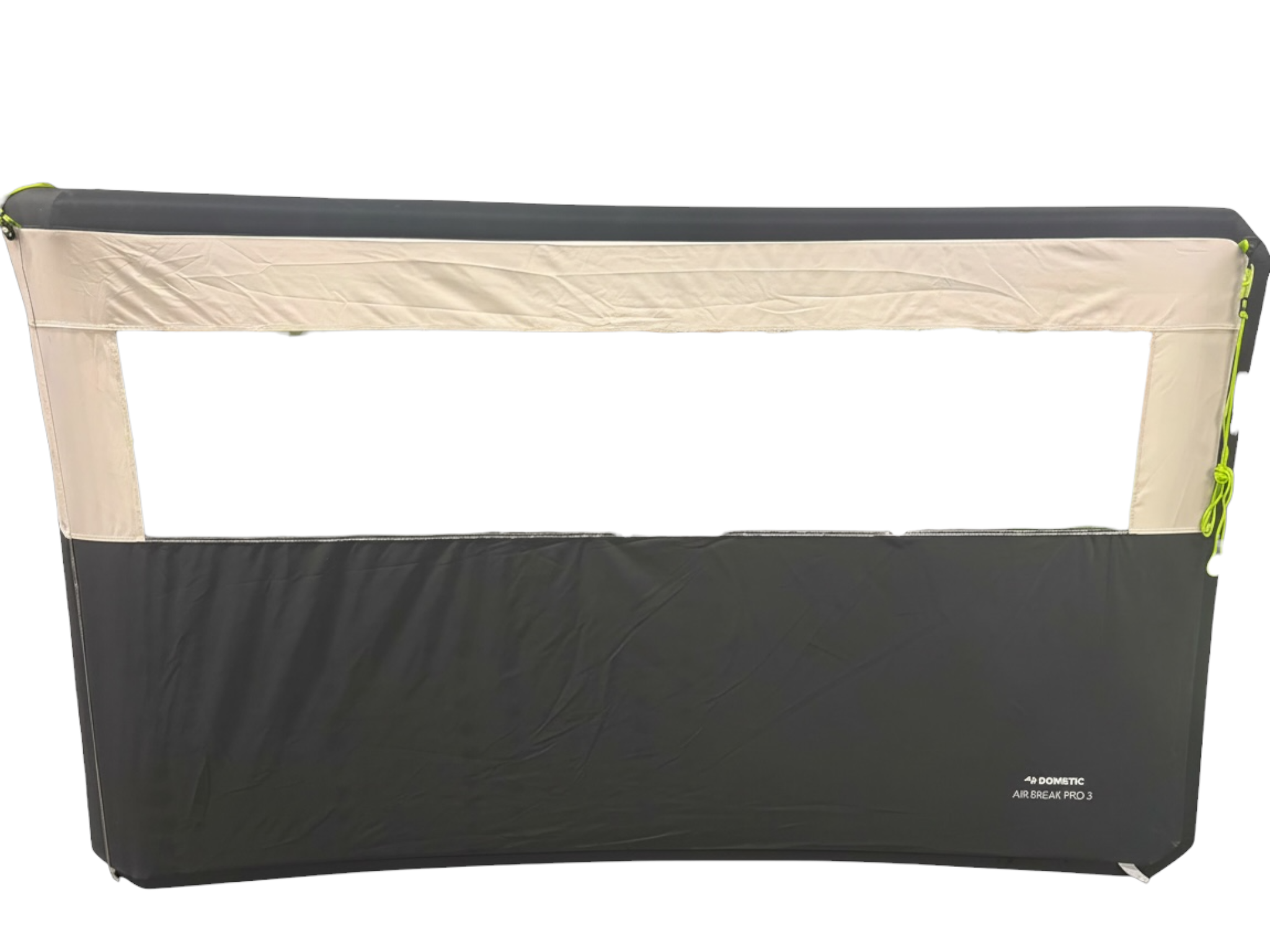 Dometic Air Break Pro 3 Panel Windbreak (Outdoor Show Demo)