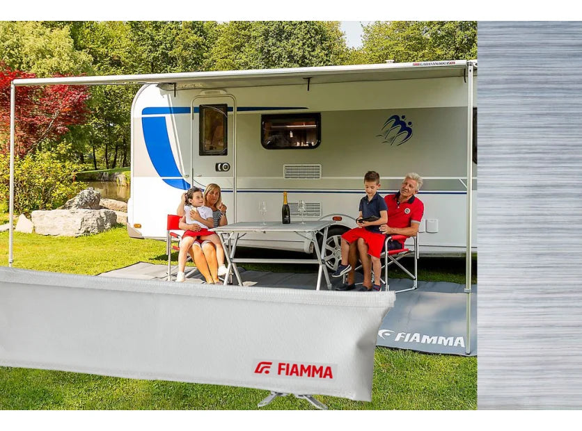Fiamma Caravanstore EVO Caravan Canopy Awning