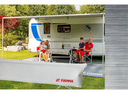 Fiamma Caravanstore EVO Caravan Canopy Awning