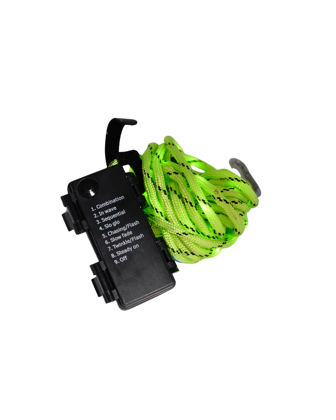 Camptech Estella Multipurpose Light Up Guyrope