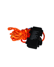 Camptech Estella Multipurpose Light Up Guyrope