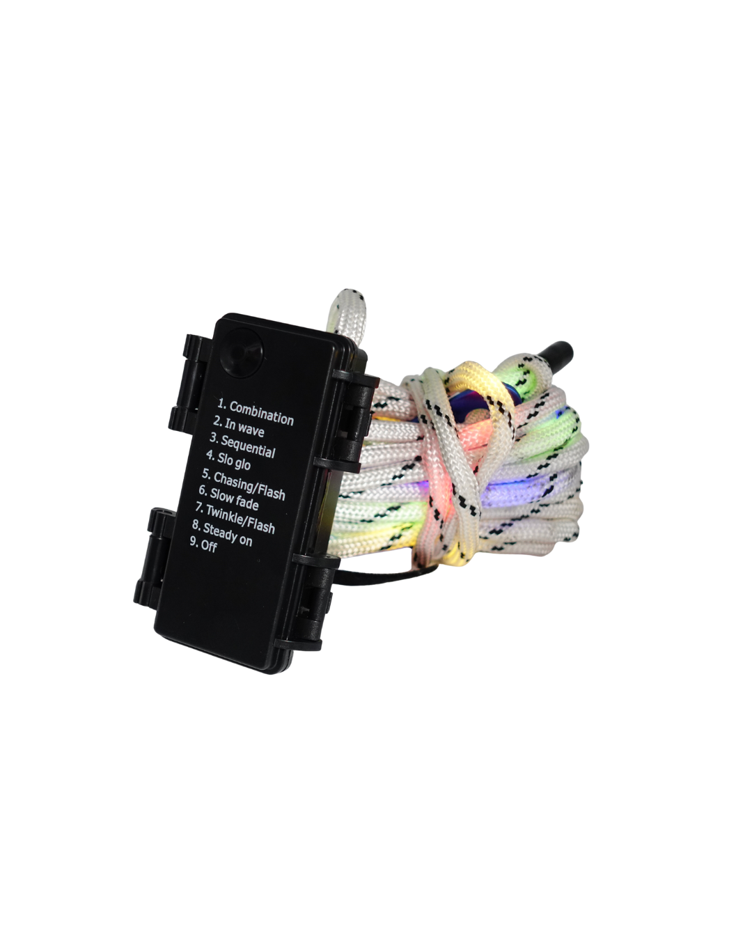 Camptech Estella Multipurpose Light Up Guyrope