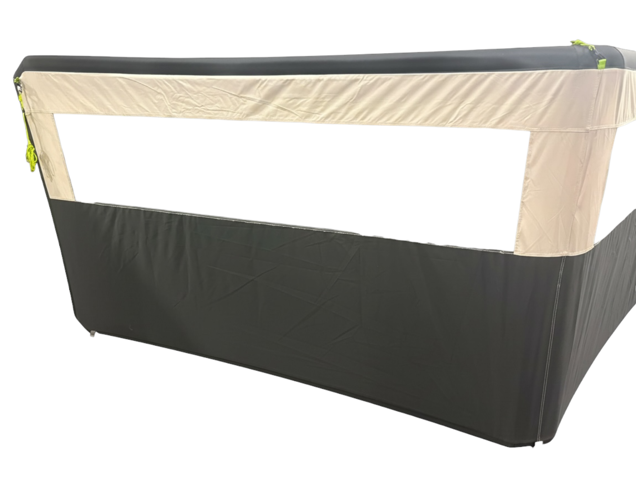 Dometic Air Break Pro 3 Panel Windbreak (Outdoor Show Demo)