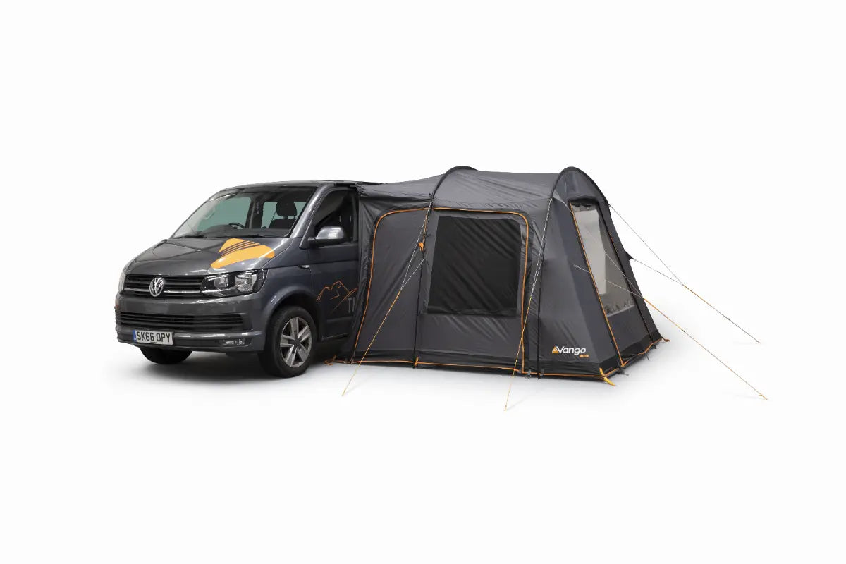 Vango Faros IV Low Drive Away Awning 2027
