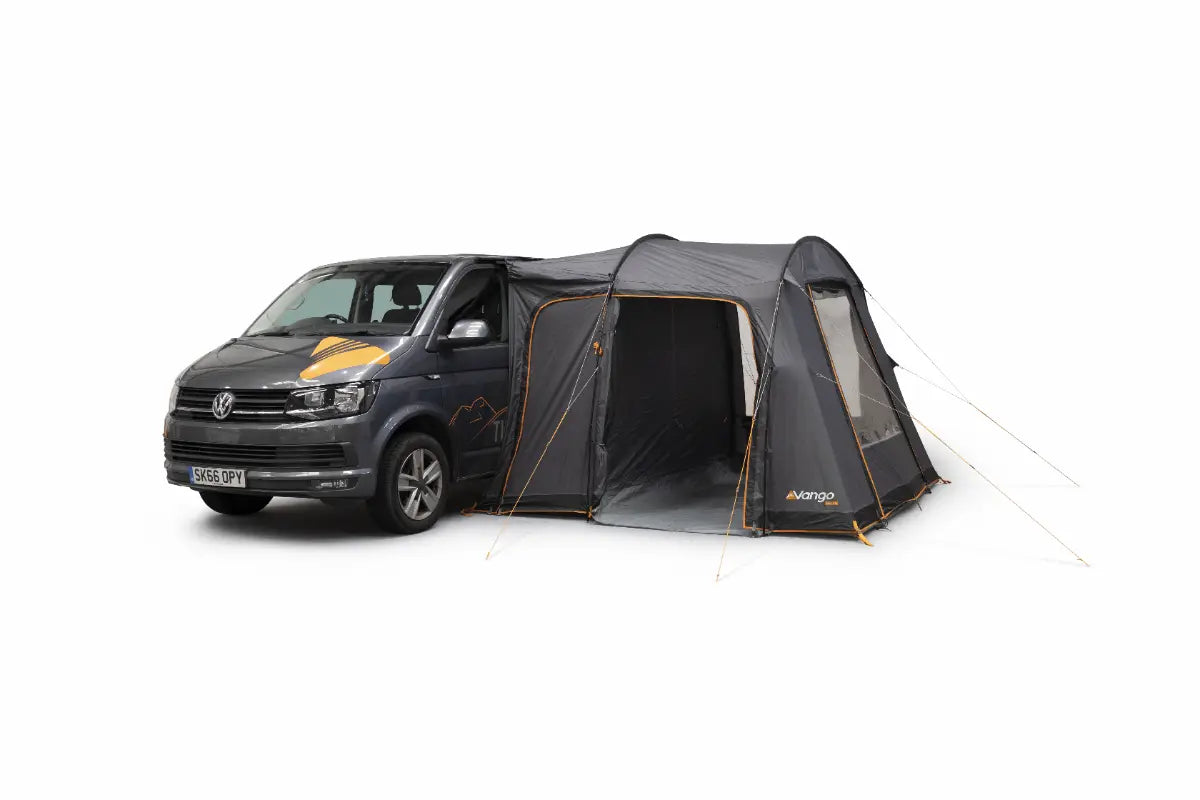 Vango Faros IV Low Drive Away Awning 2027