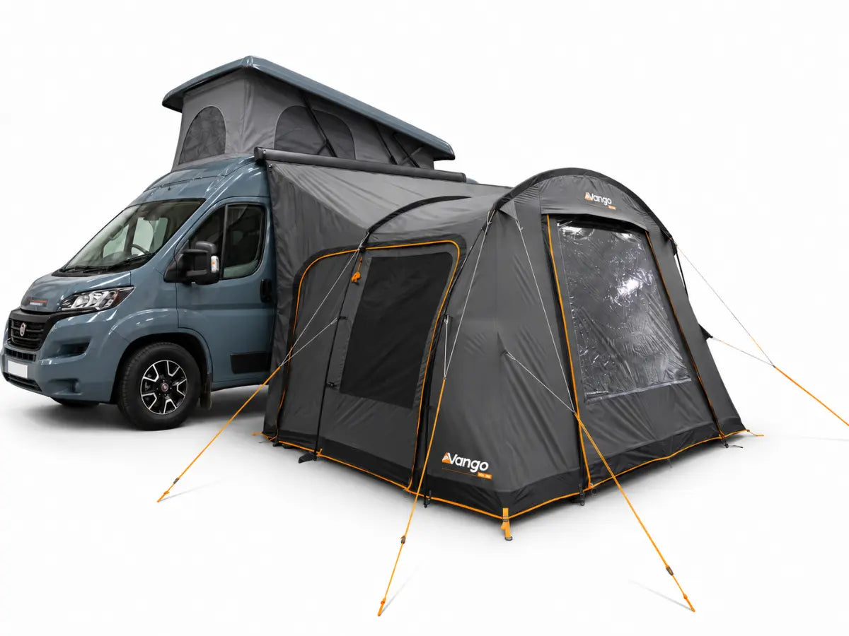 Vango Faros IV Mid Drive Away Awning 2027