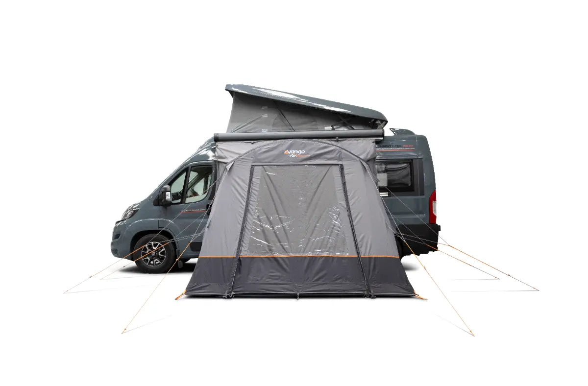 Vango Faros III Air Mid Inflatable Driveaway Awning