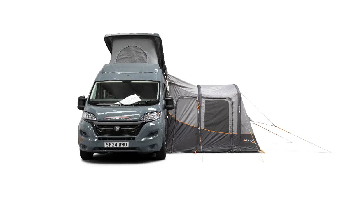 Vango Faros III Air Mid Drive Away Awning 2027