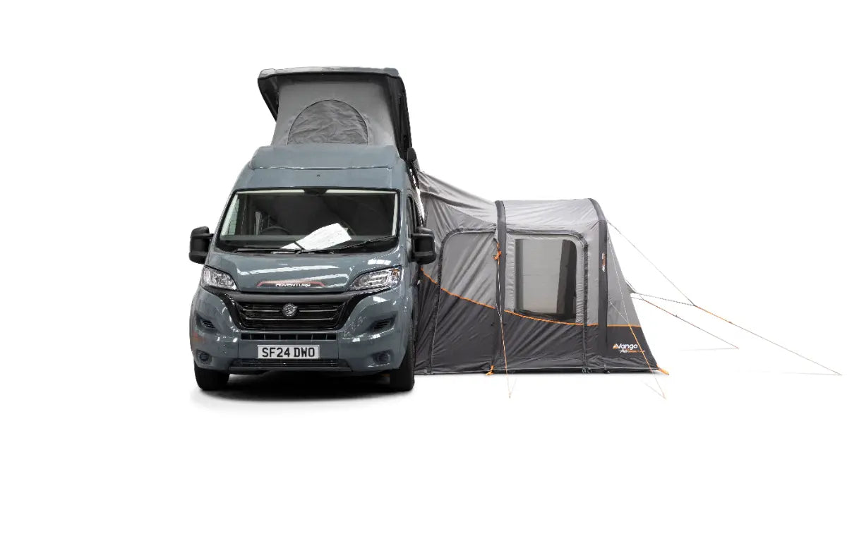 Vango Faros III Air Mid Inflatable Driveaway Awning