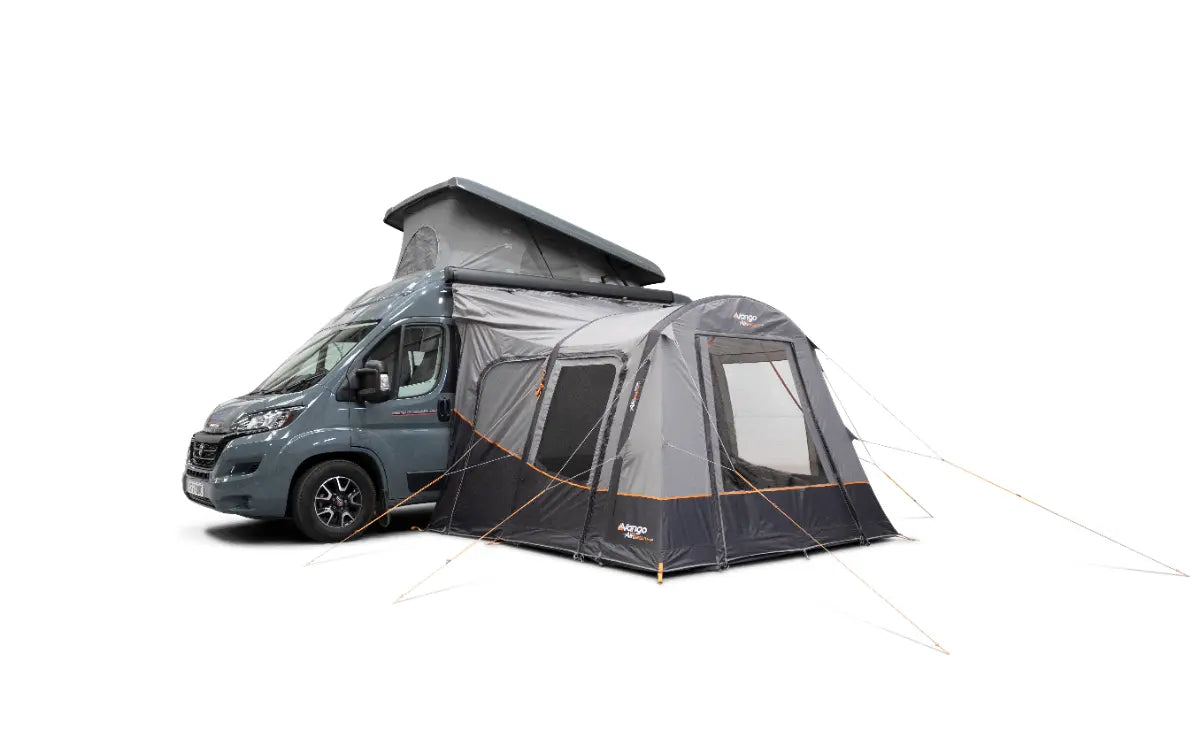 Vango Faros III Air Mid Inflatable Driveaway Awning