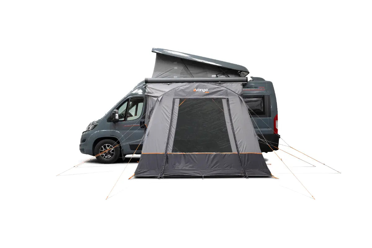 Vango Faros III Air Mid Drive Away Awning 2027