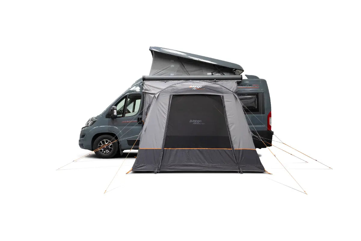 Vango Faros III Air Mid Inflatable Driveaway Awning