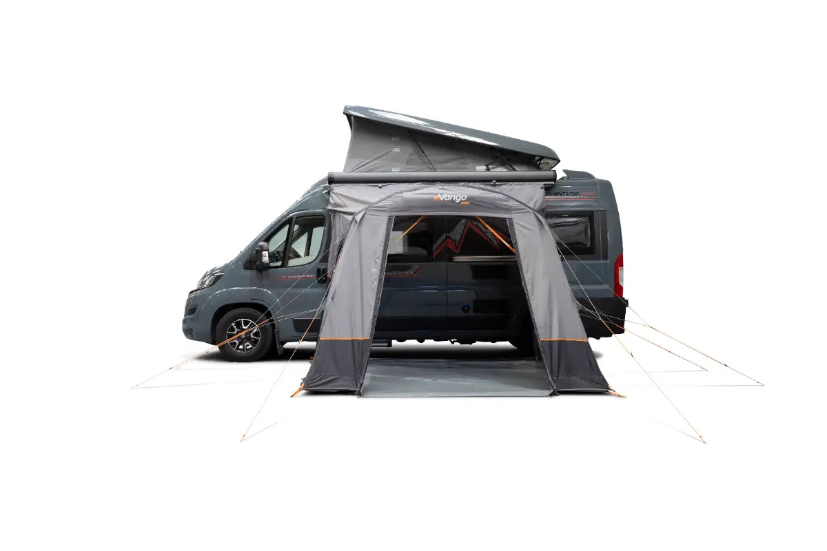 Vango Faros III Air Mid Drive Away Awning 2027