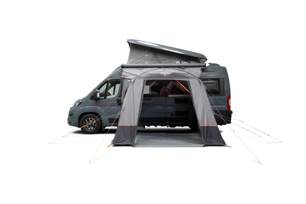 Vango Faros III Air Mid Inflatable Driveaway Awning