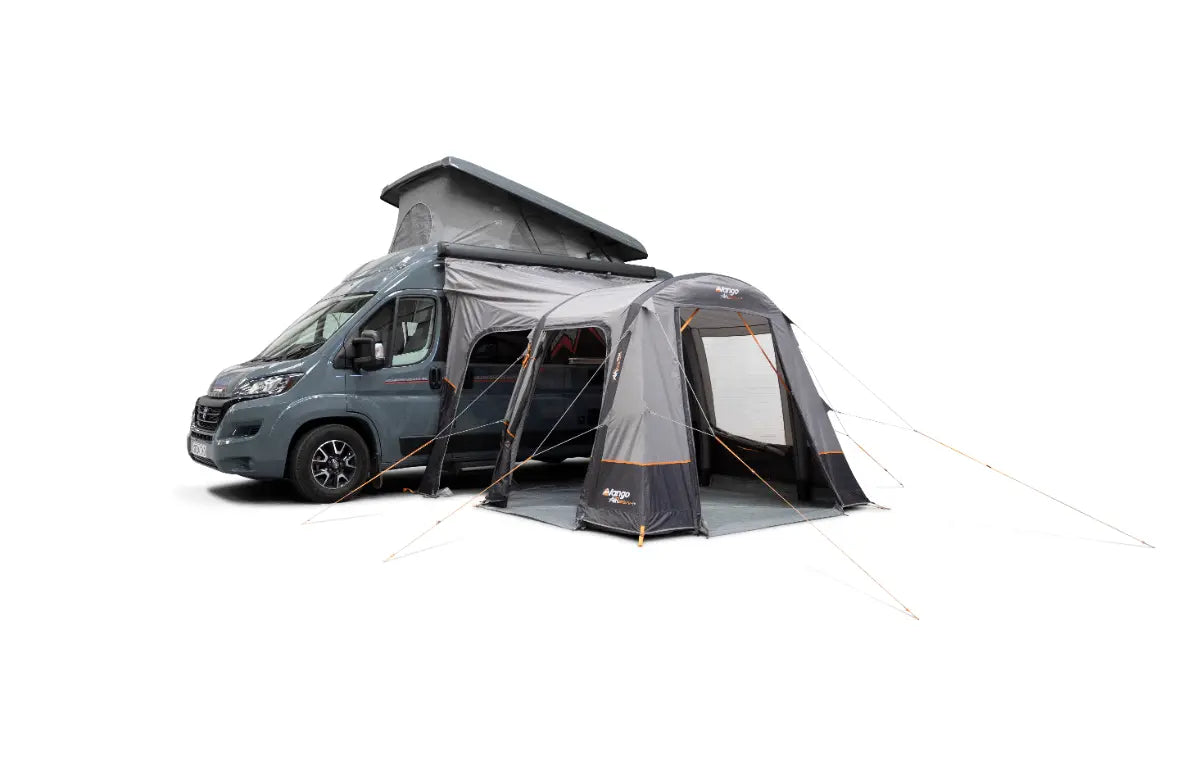 Vango Faros III Air Mid Inflatable Driveaway Awning