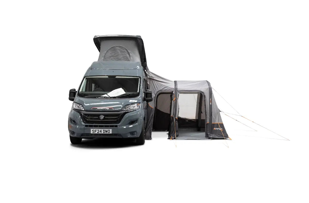 Vango Faros III Air Mid Drive Away Awning 2027