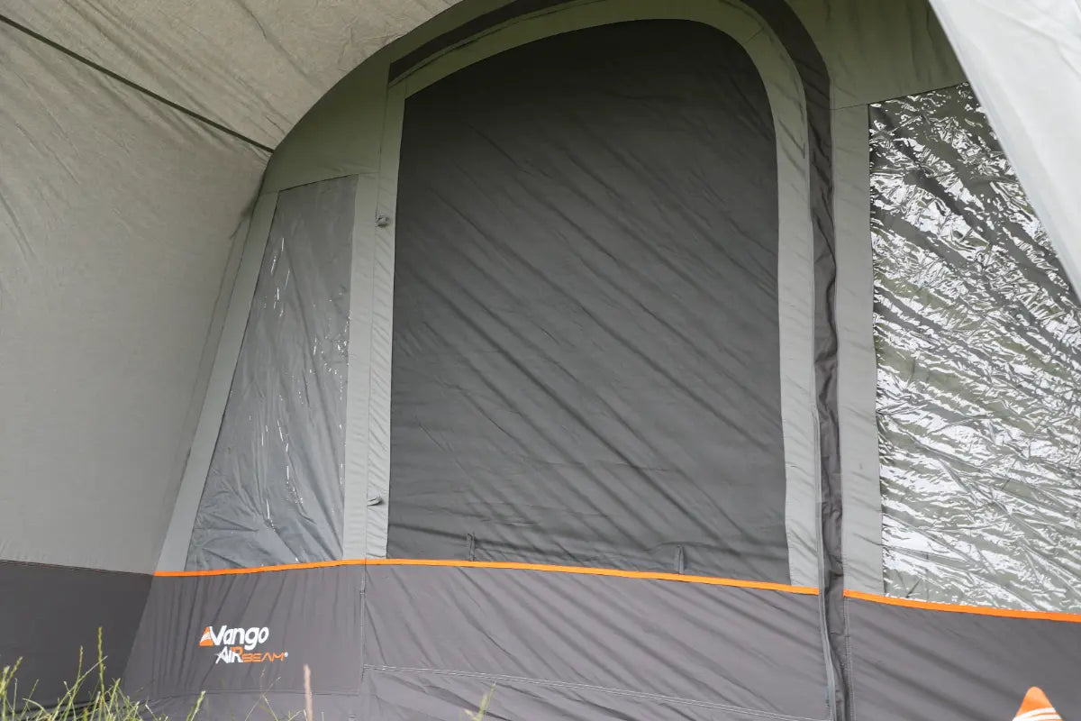 Vango Galli CC II Air Mid Inflatable Drive Away Awning