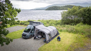Vango Galli CC II Air Mid Inflatable Drive Away Awning