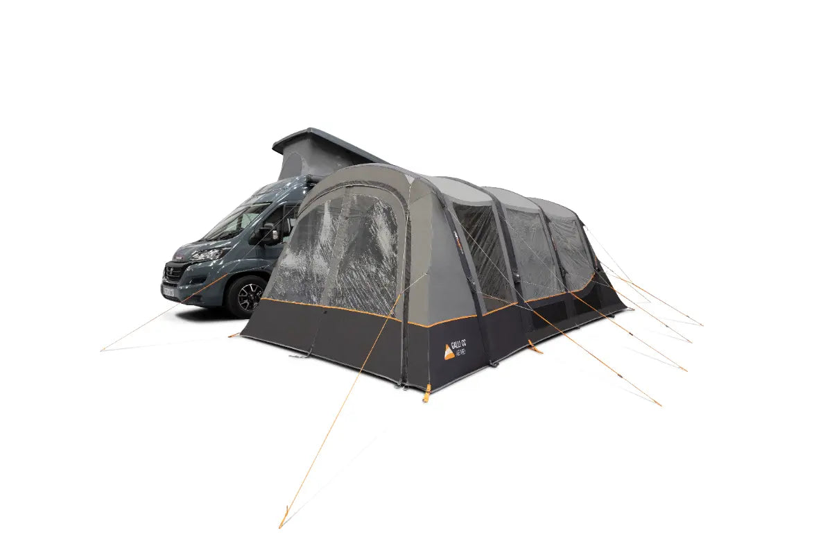 Vango Galli CC II Air Mid Inflatable Drive Away Awning