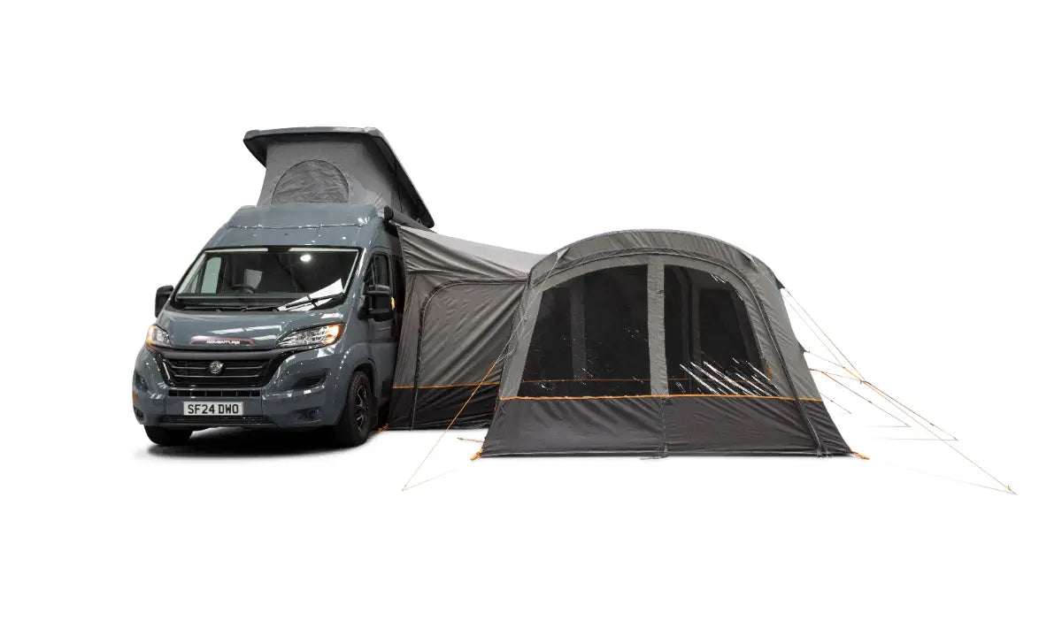 Vango Galli CC II Air Mid Inflatable Drive Away Awning