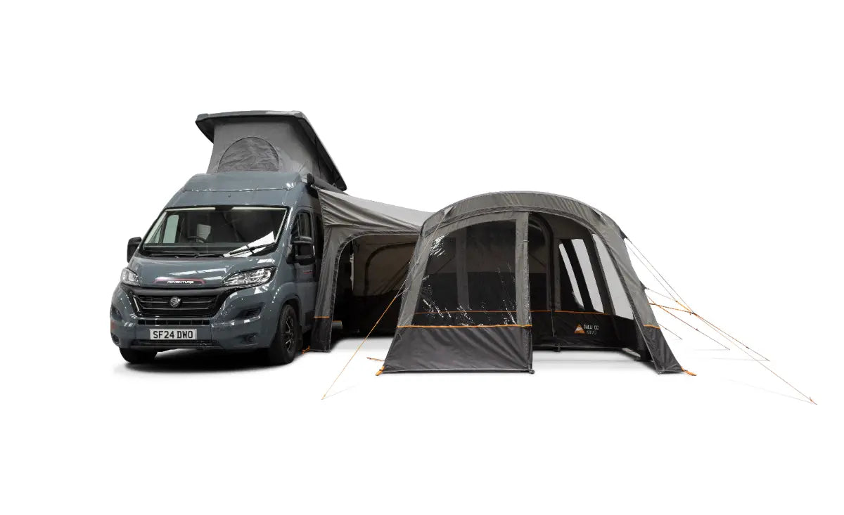 Vango Galli CC II Air Mid Inflatable Drive Away Awning