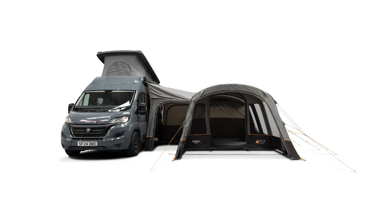 Vango Galli CC II Air Mid Inflatable Drive Away Awning