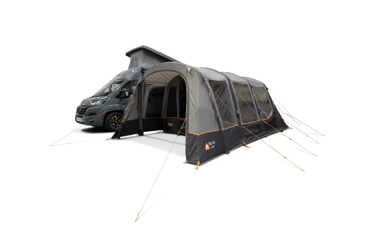 Vango Galli CC II Air Mid Inflatable Drive Away Awning