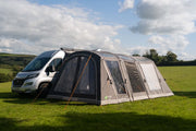 Vango Galli Pro Air Mid Inflatable DriveAway Awning