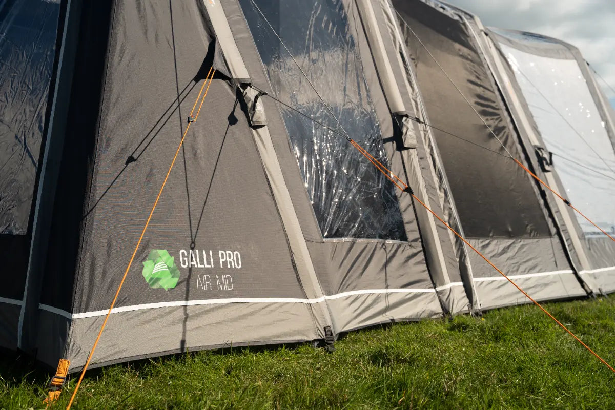Vango Galli Pro Air Mid Inflatable DriveAway Awning