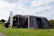 Vango Galli Pro Air Tall Inflatable DriveAway Awning