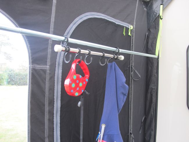 Kampa Hanging Rail