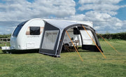 Camptech Hasting 450 Inflatable Air Sun Canopy