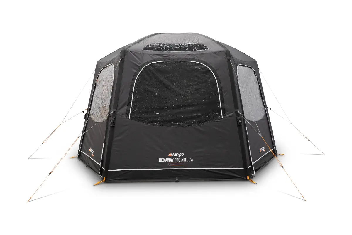 Vango HexAway Pro II Air Low Drive Away Awning 2027