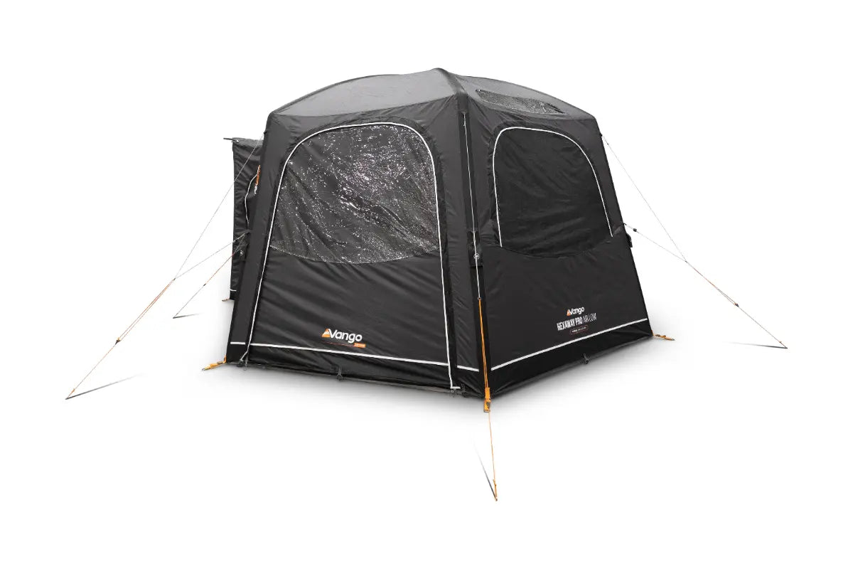 Vango HexAway Pro II Air Low Drive Away Awning 2027