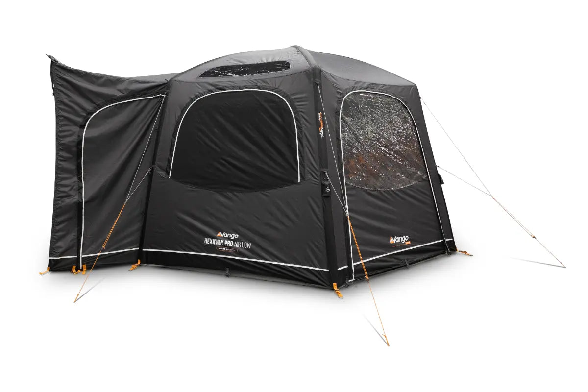Vango HexAway Pro II Air Low Drive Away Awning 2027