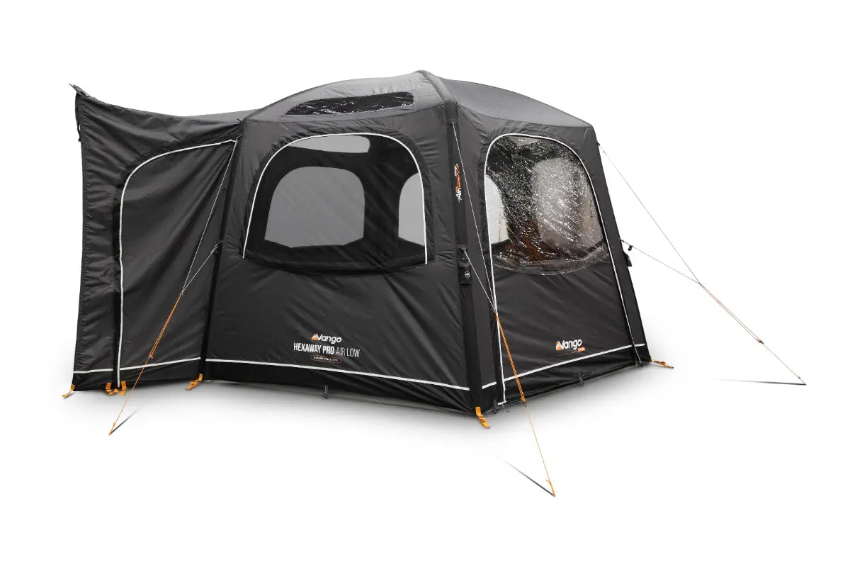 Vango HexAway Pro II Air Low Drive Away Awning 2027