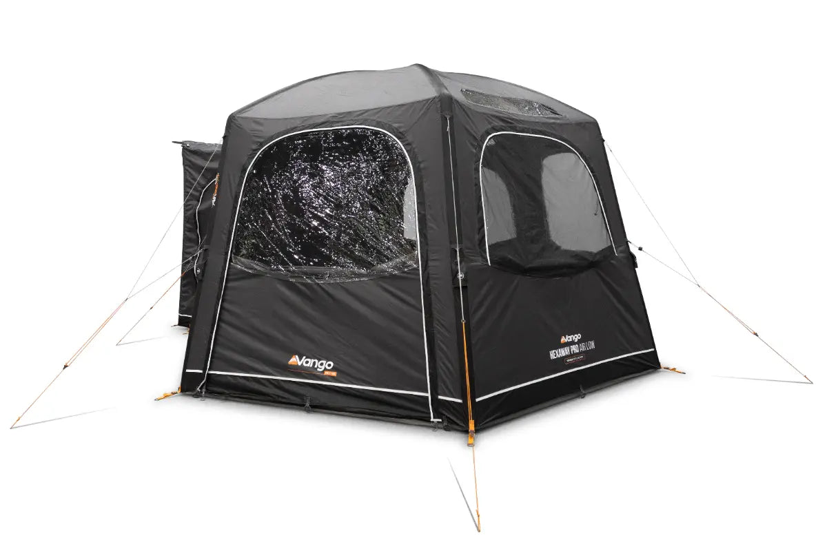 Vango HexAway Pro II Air Low Drive Away Awning 2027