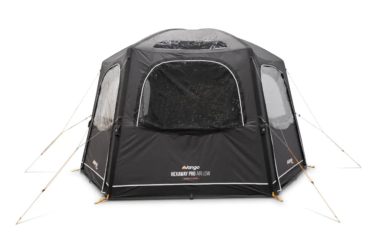 Vango HexAway Pro II Air Low Drive Away Awning 2027