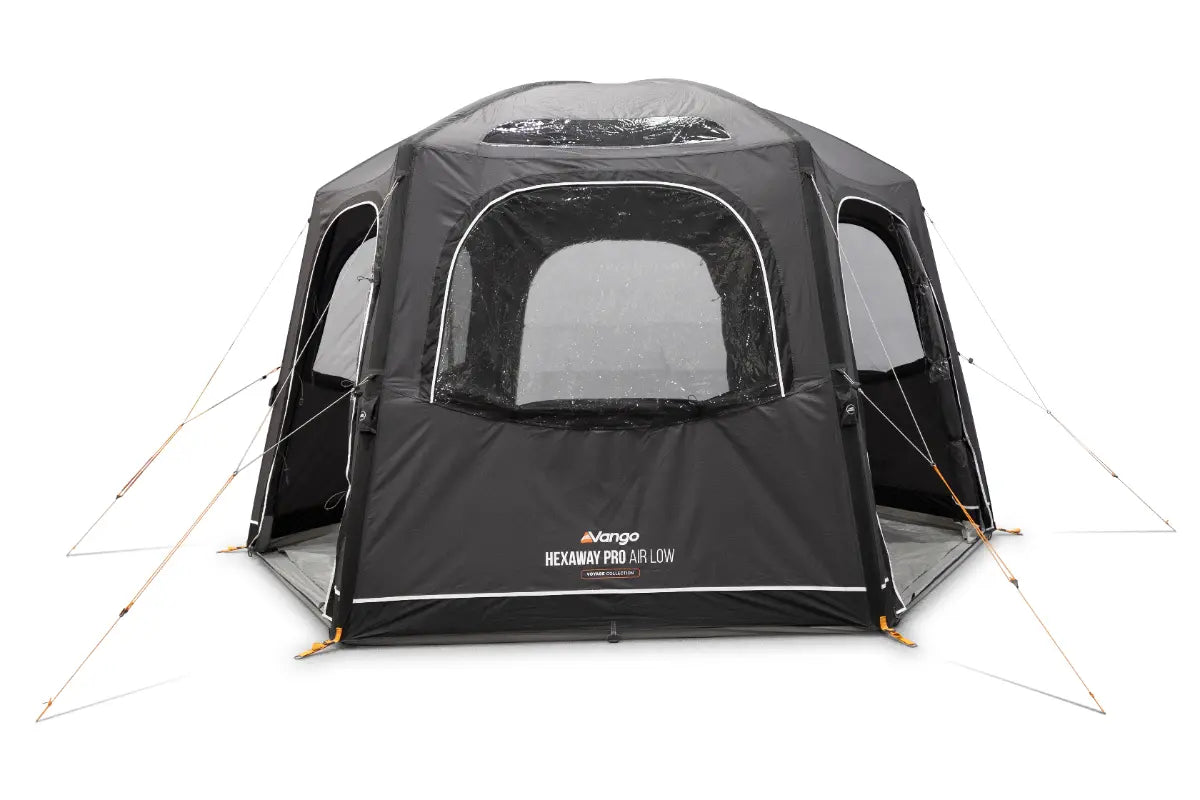 Vango HexAway Pro II Air Low Drive Away Awning 2027