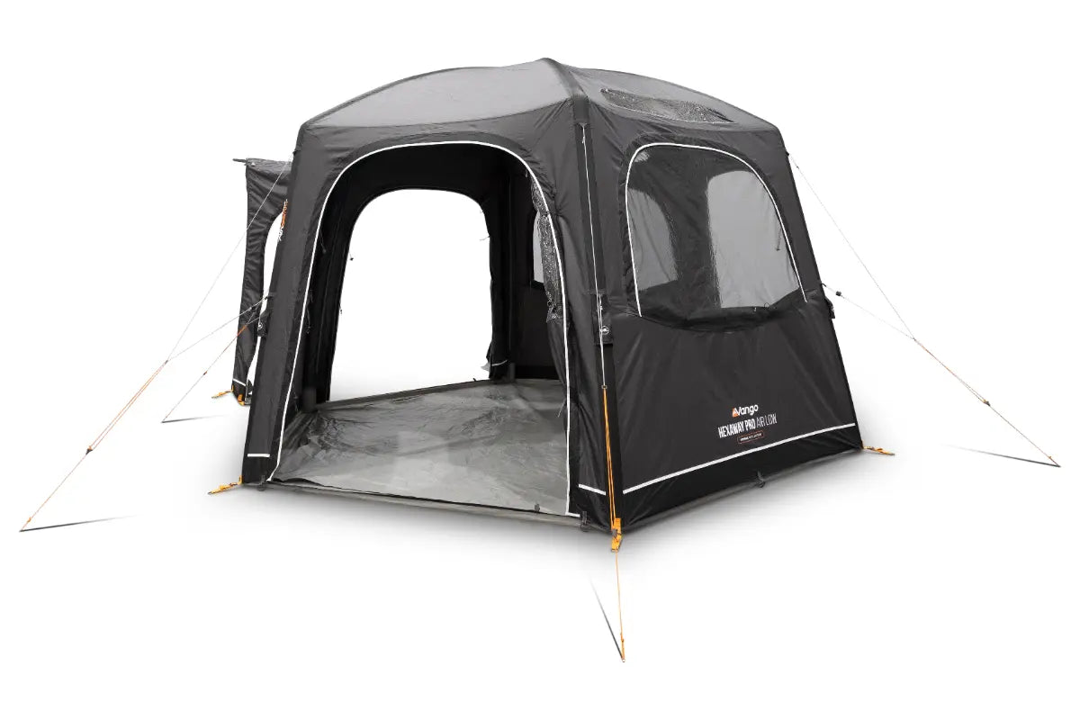 Vango HexAway Pro II Air Low Drive Away Awning 2027