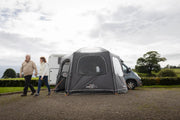 Vango HexAway Pro II Air Tall Drive Away Awning 2027