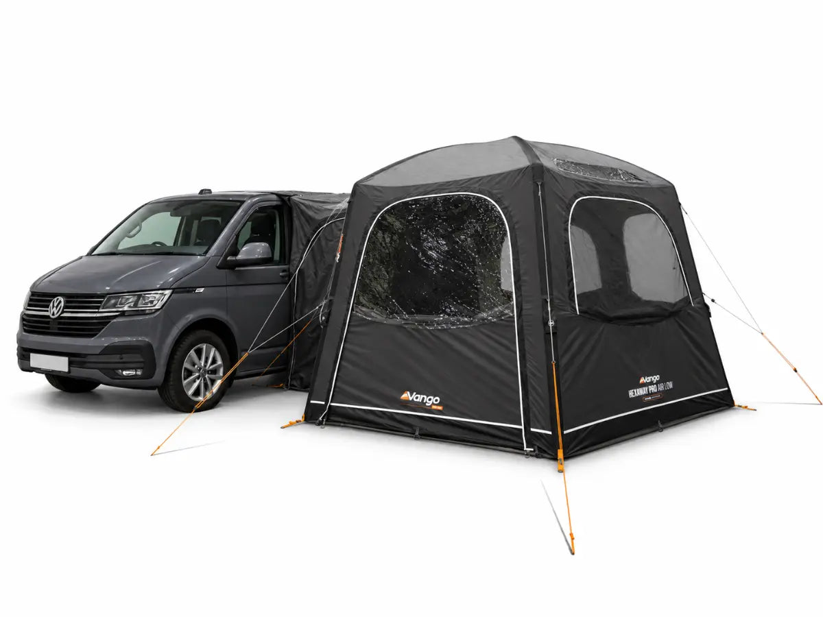 Vango HexAway Pro II Air Low Drive Away Awning 2027