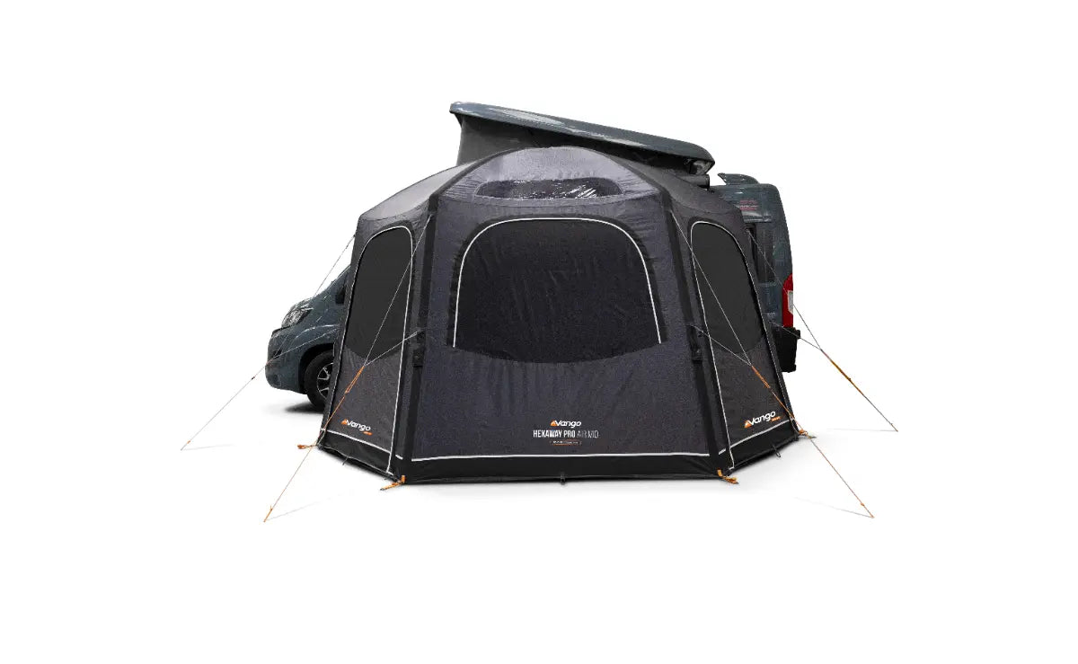 Vango HexAway Pro II Air Mid Drive Away Awning 2027