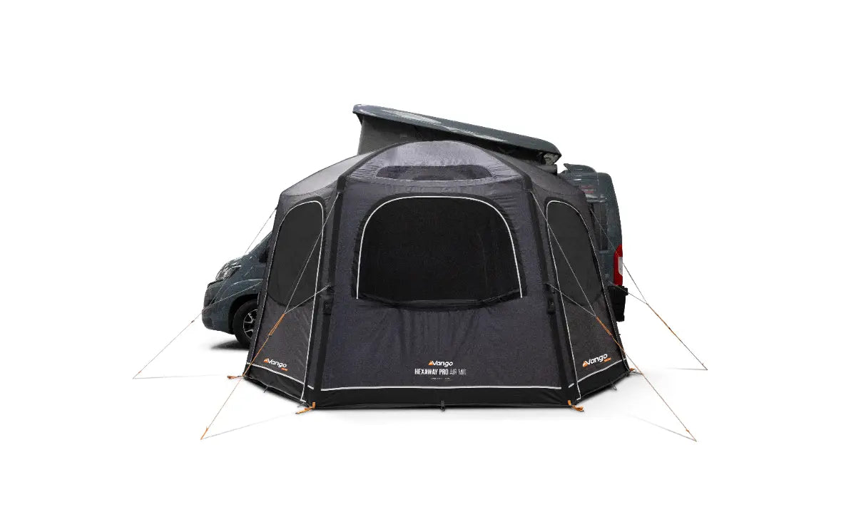 Vango HexAway Pro II Air Mid Drive Away Awning 2027