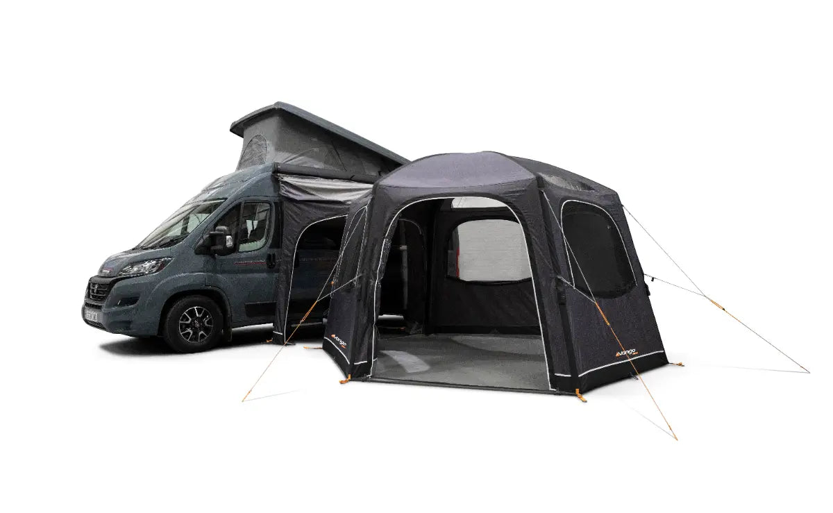 Vango HexAway Pro II Air Mid Drive Away Awning 2027