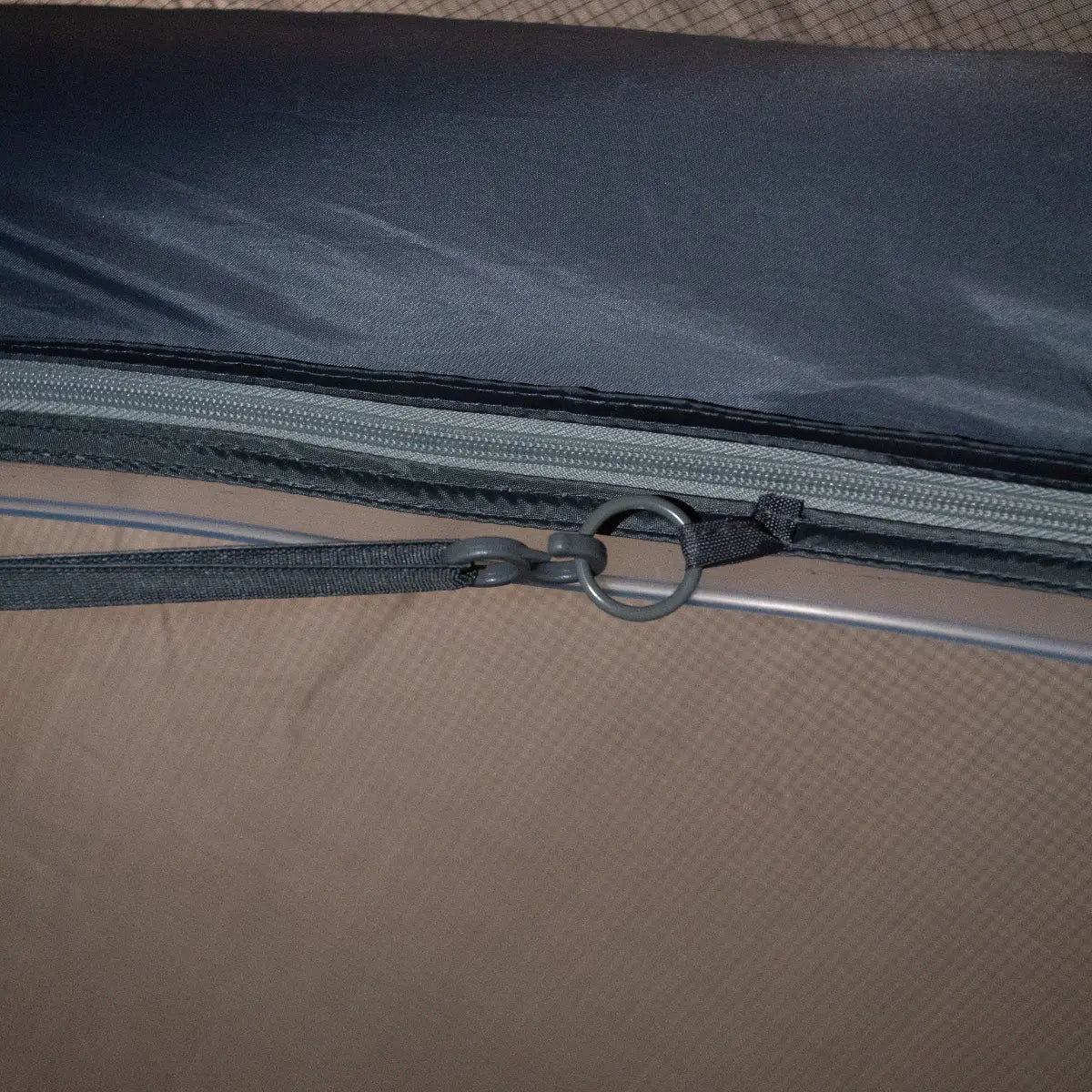 Vango HexAway Pro Air Inflatable Drive Away Motorhome Awning 2026