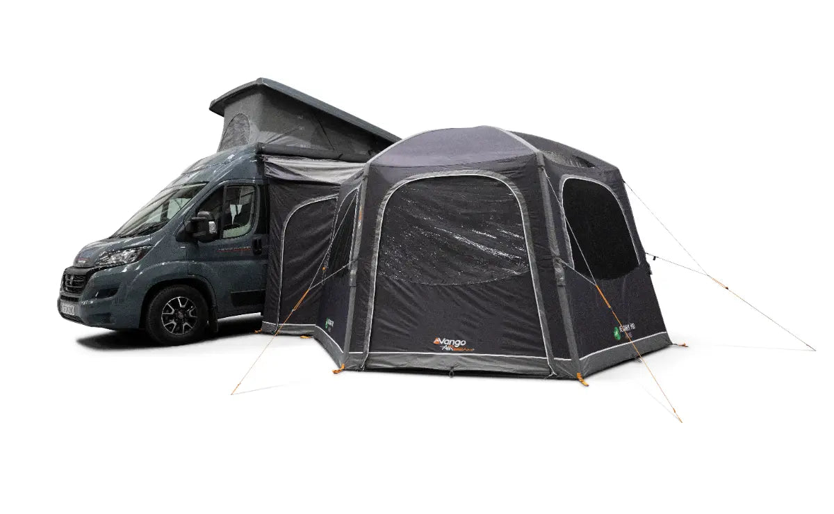 Vango HexAway Pro Air Inflatable Drive Away Motorhome Awning 2026